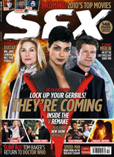 SFX Magazine